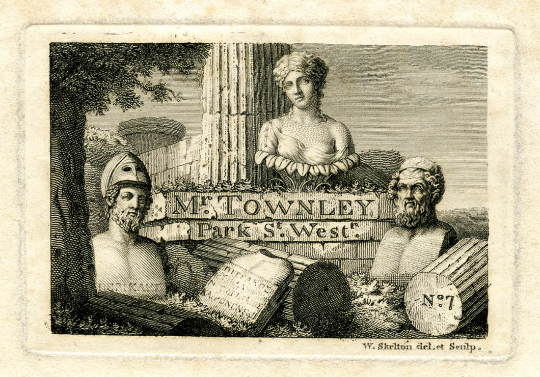 1778–1848, etching, 65 × 96 cm. Collection of the British Museum.