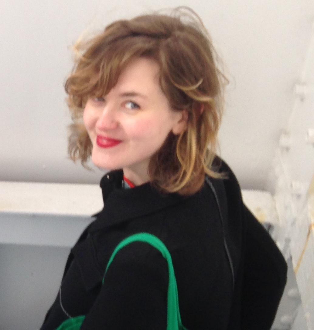 Picture of Amy Tobin