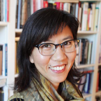 Picture of Chi-ming Yang