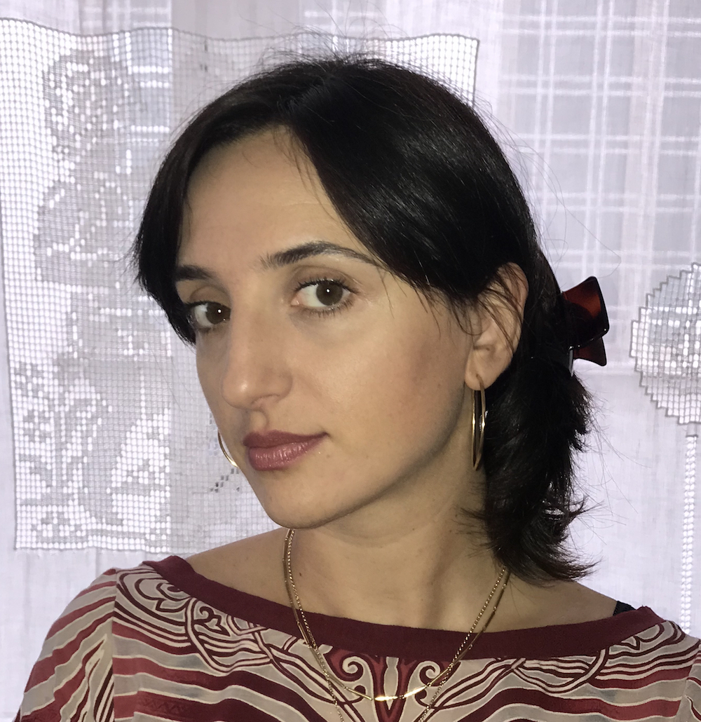 Picture of Giulia Smith
