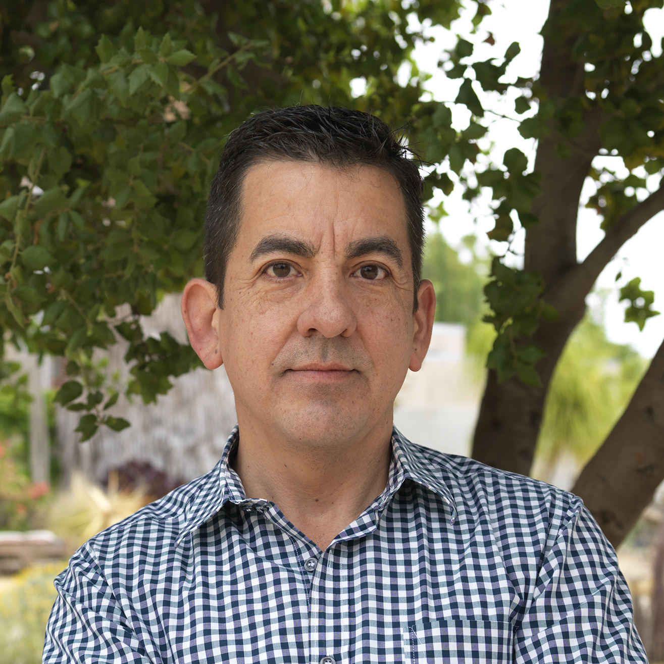 Picture of Ken Gonzales-Day
