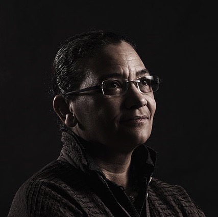 Picture of Lubaina Himid