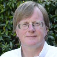 Picture of Martin Hammer