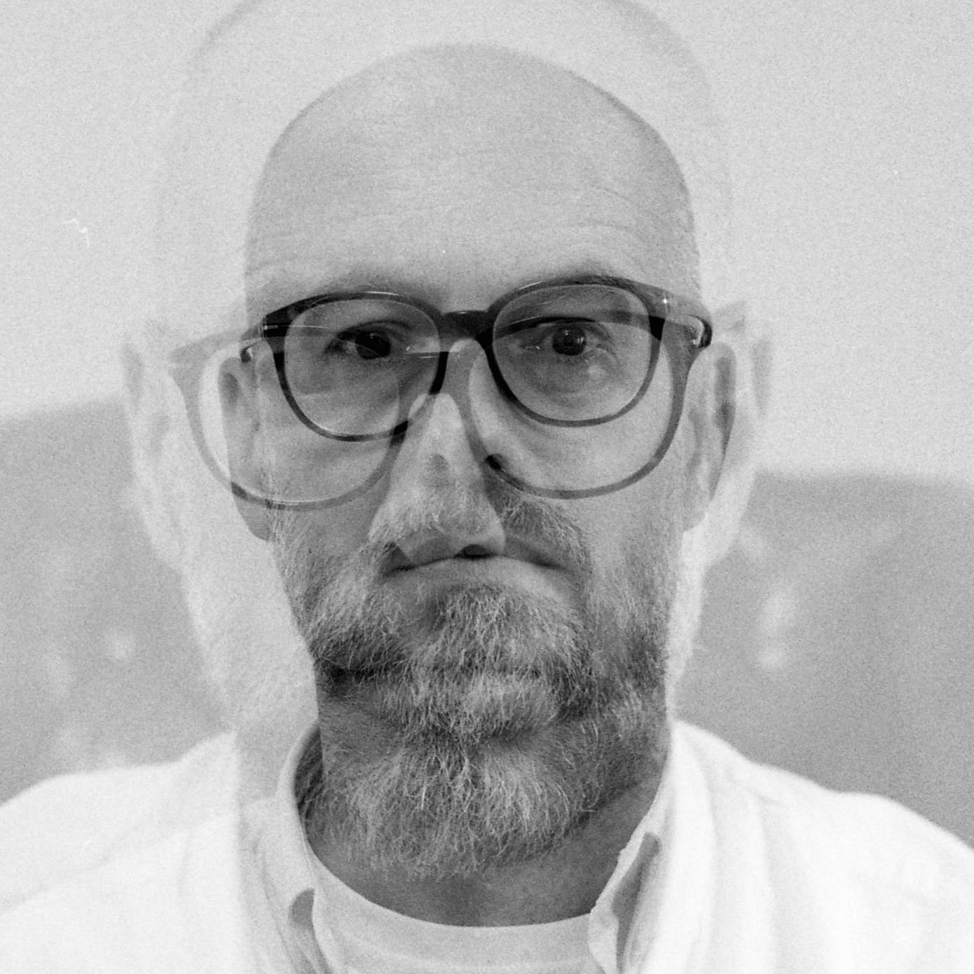 Picture of Paul Rousseau