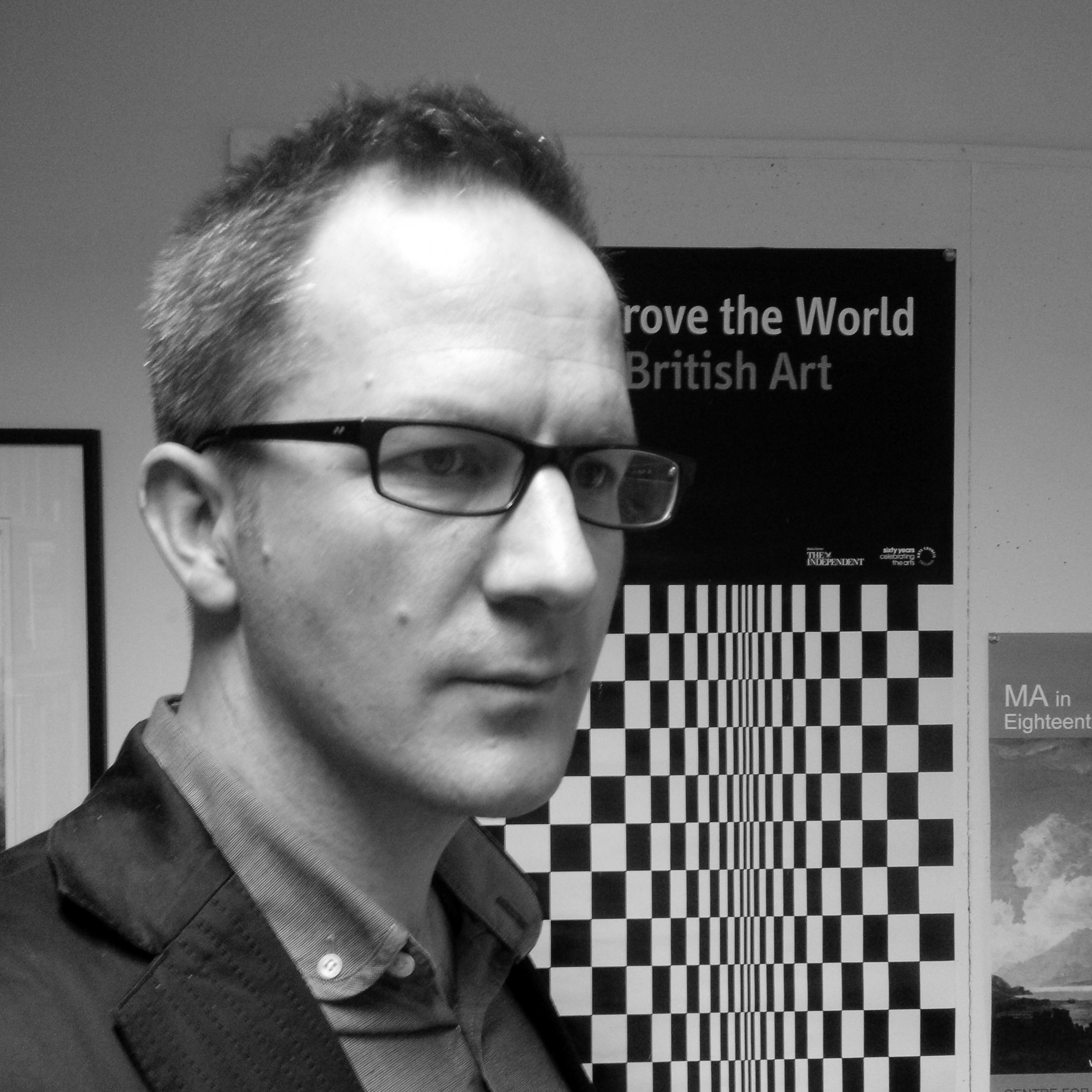 Picture of Richard Johns