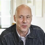 Picture of Roger Malbert