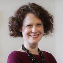 Picture of Alice Strang