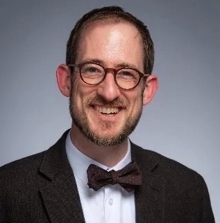 Picture of David Lewis