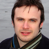 Picture of Greg Lynall