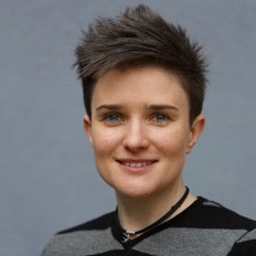 Picture of Hannah Williams