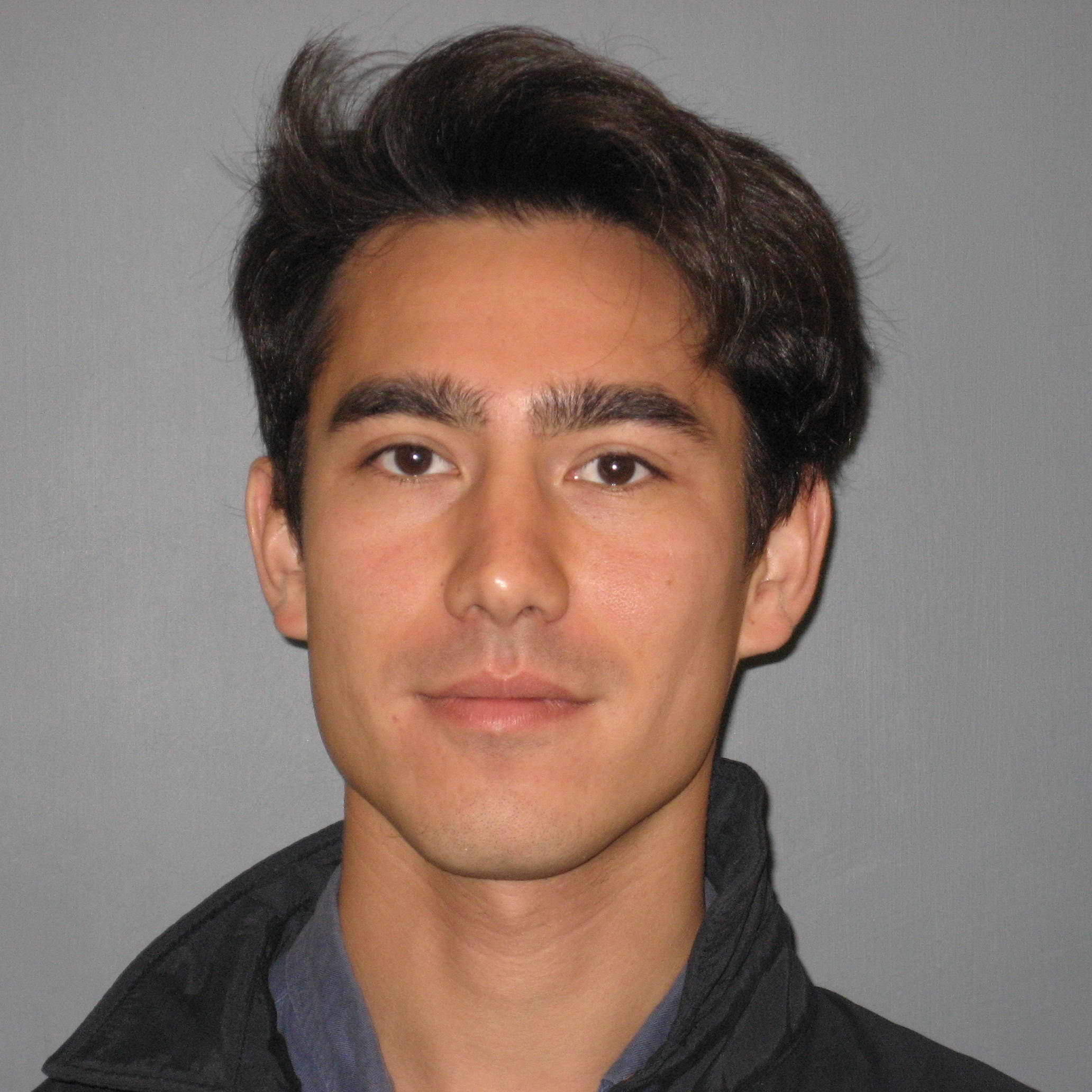 Picture of John Chu