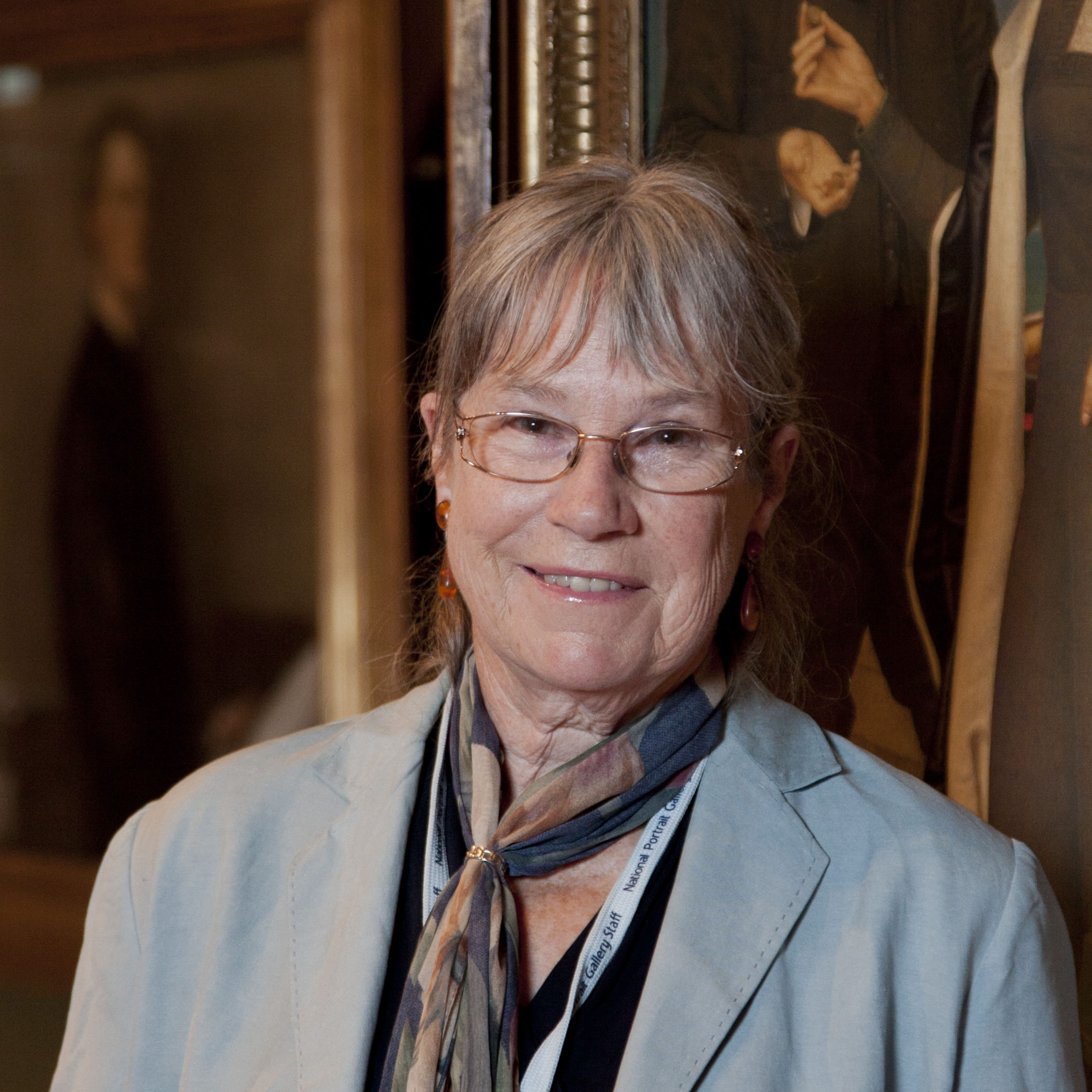 Picture of Jan Marsh