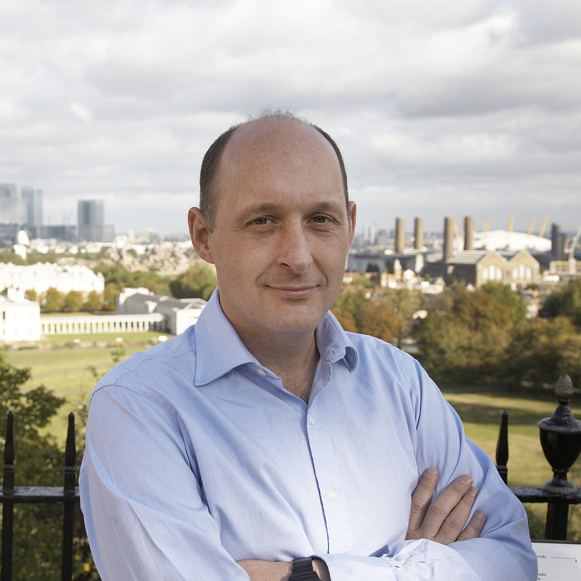 Picture of Richard Dunn