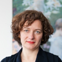Picture of Rebecca Hellen