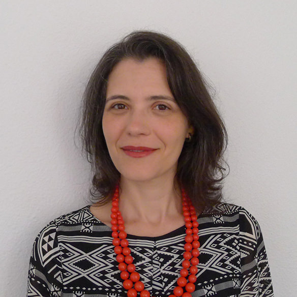 Picture of Ana Gonçalves Magalhães