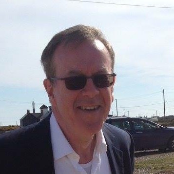 Picture of Chris Townsend