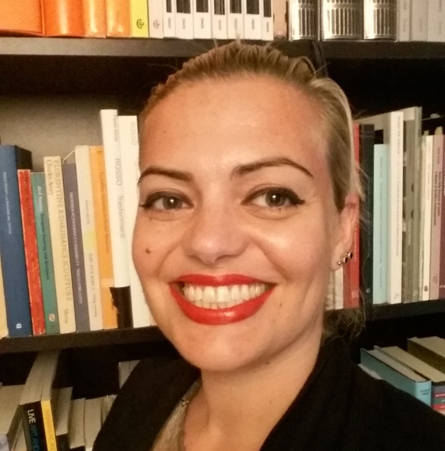 Picture of Emanuela Pezzetta