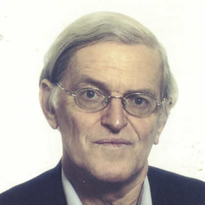 Picture of Henry Meyric Hughes