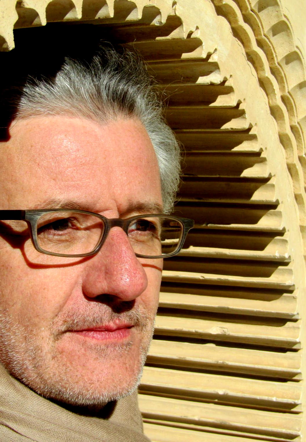Picture of Julian Heynen