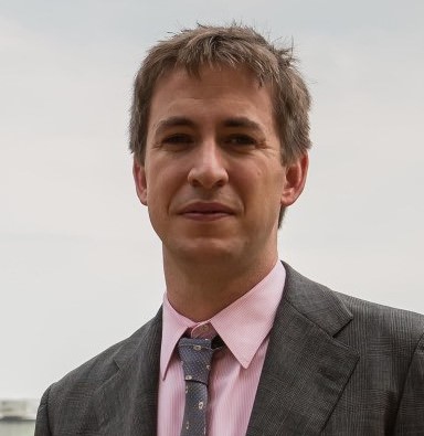 Picture of John J. Curley