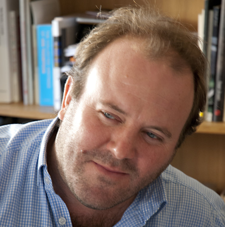 Picture of Jon Wood