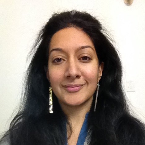 Picture of Rakhee Balaram