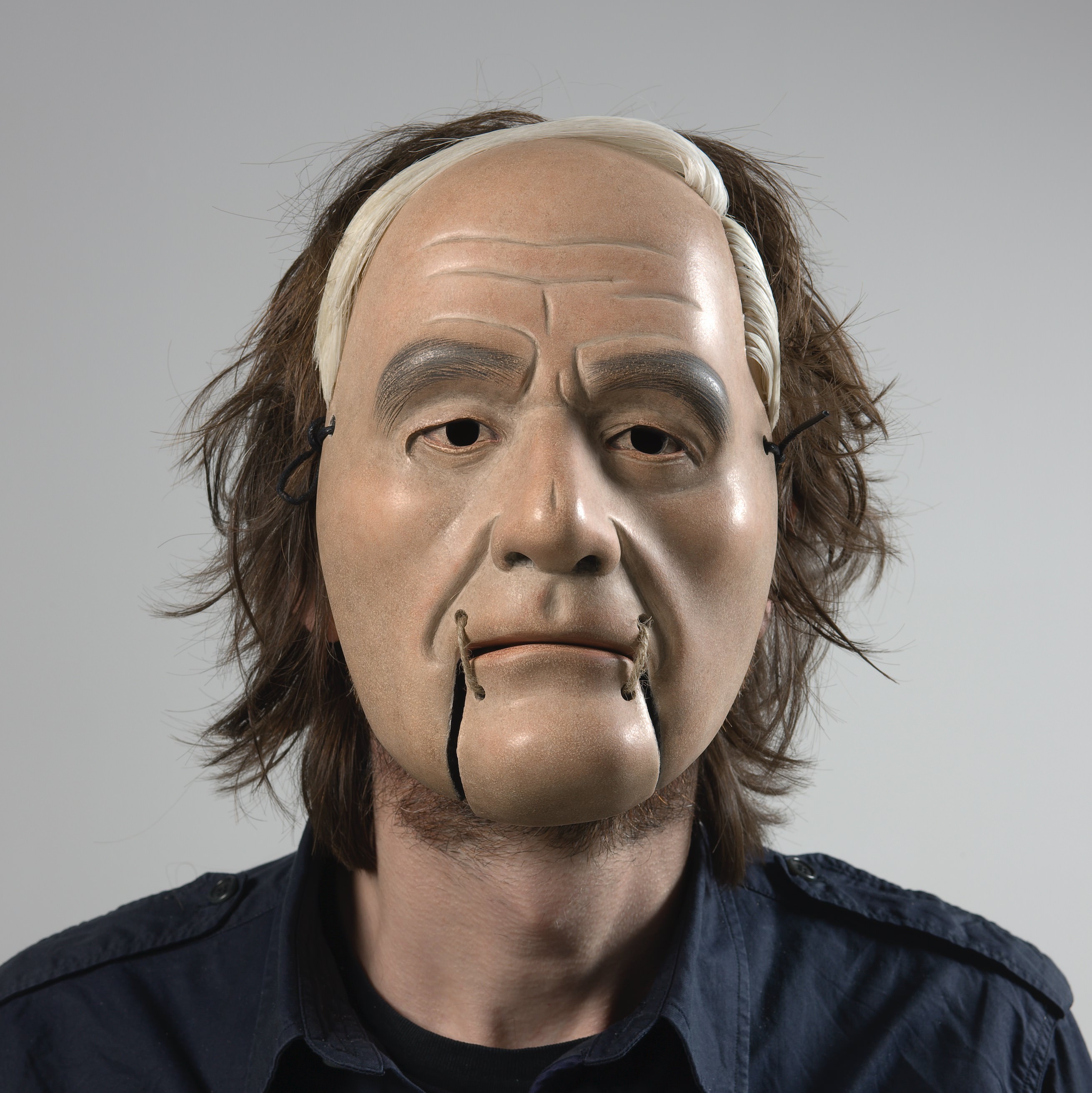 Picture of Simon Starling