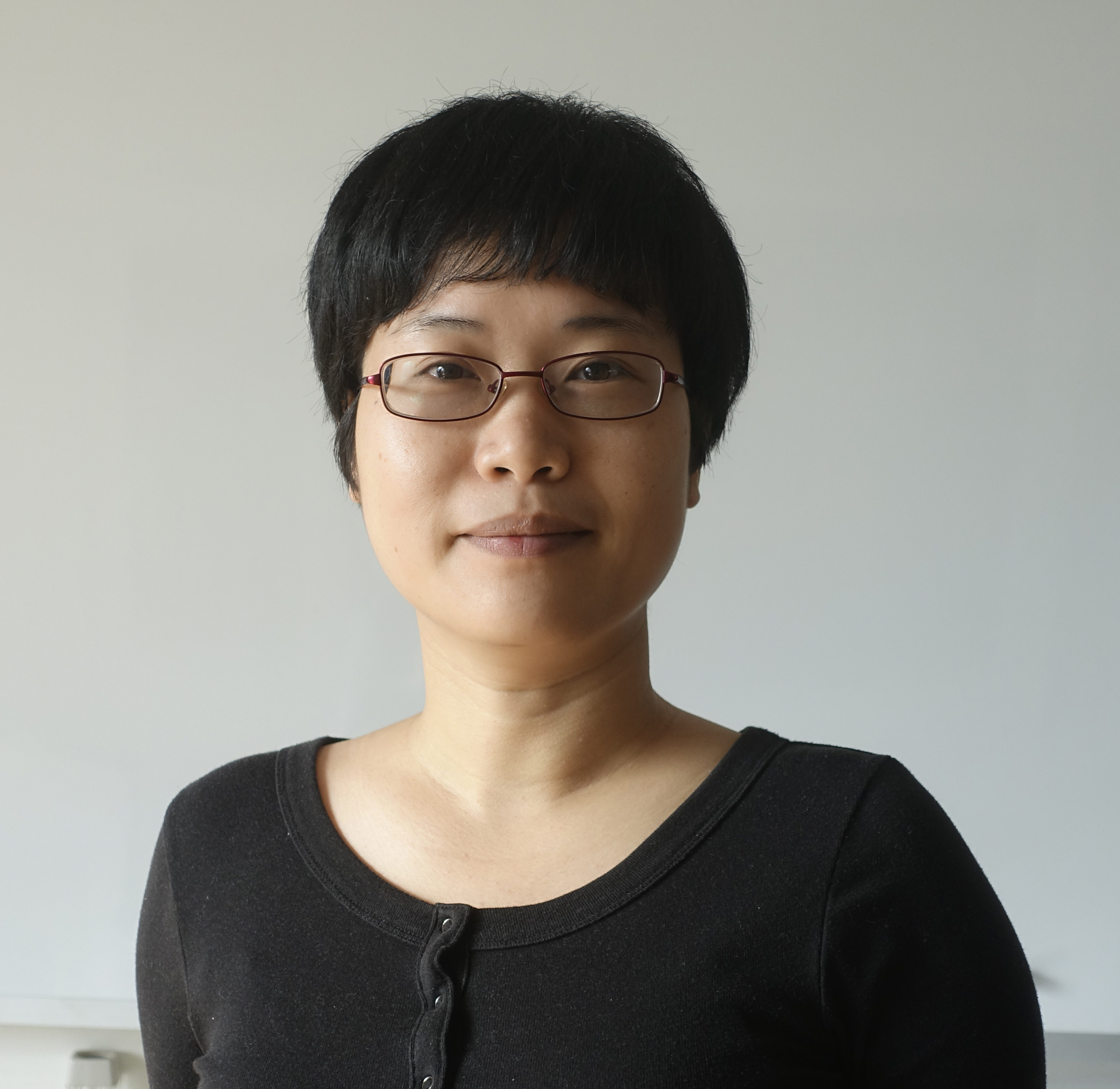 Picture of Dengyan Zhou
