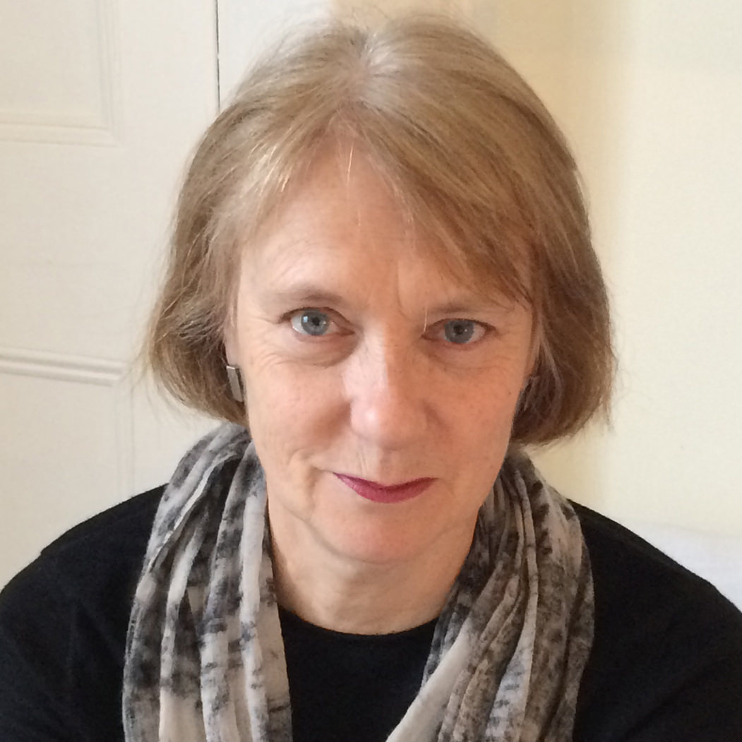 Picture of Elizabeth Edwards
