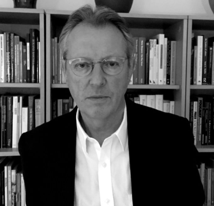 Picture of John Tagg