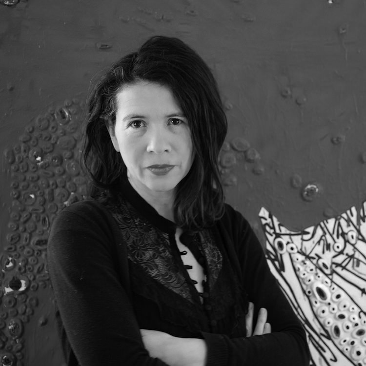 Picture of Martina Droth