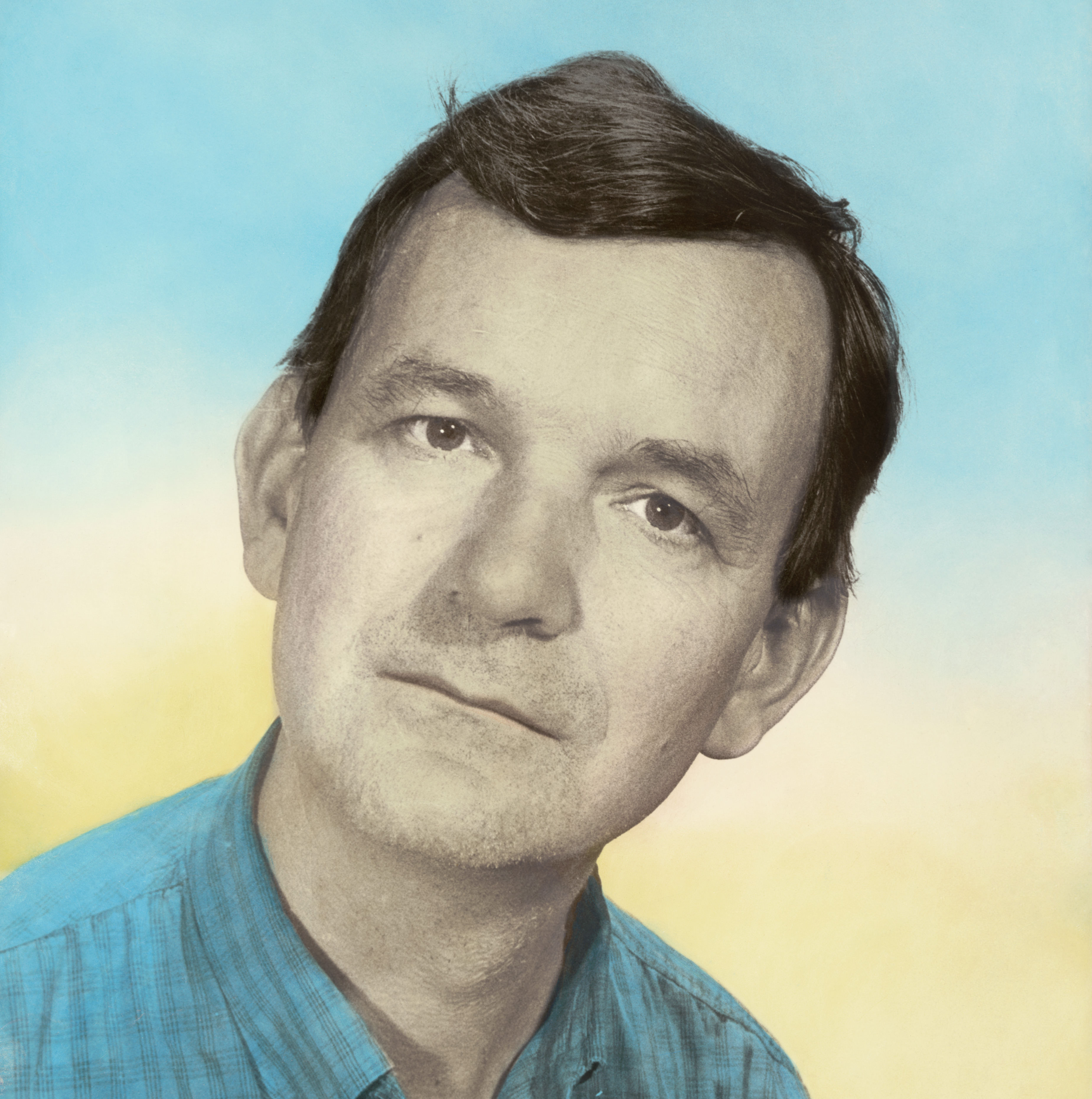 Picture of Martin Parr