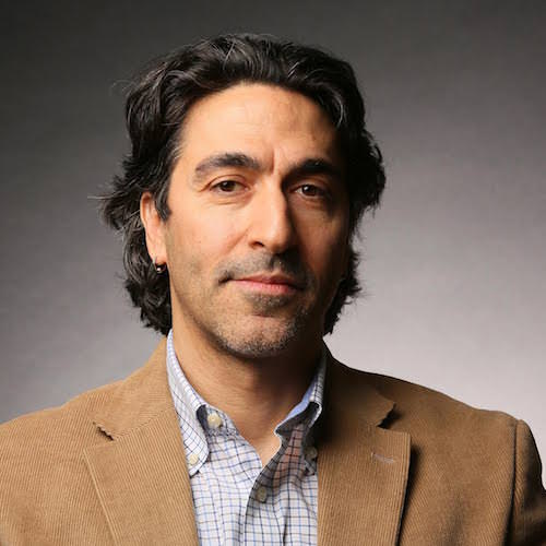 Picture of Stephen Sheehi