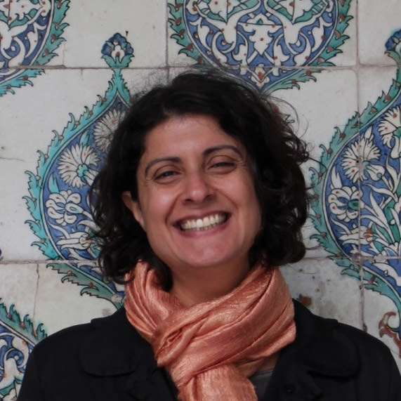 Picture of Vered Maimon