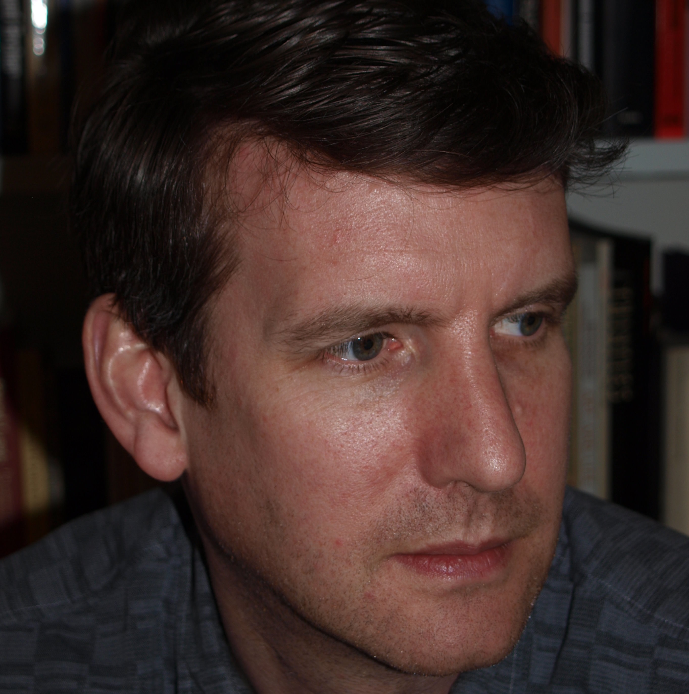 Picture of Bernard Vere