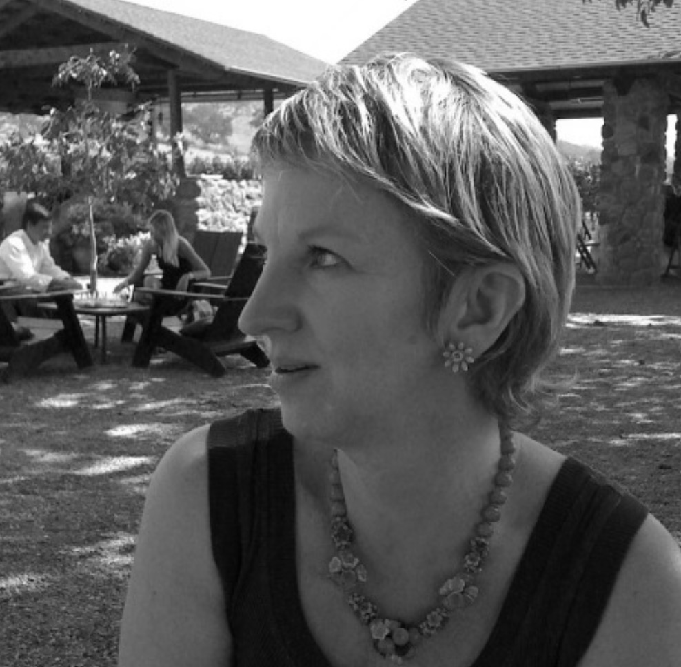 Picture of Becky Conekin