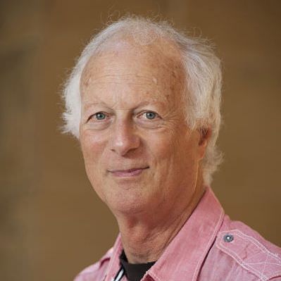 Picture of Bryan Wolf