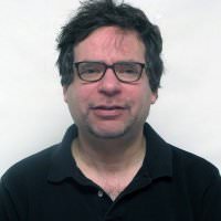Picture of Jonathan Weinberg