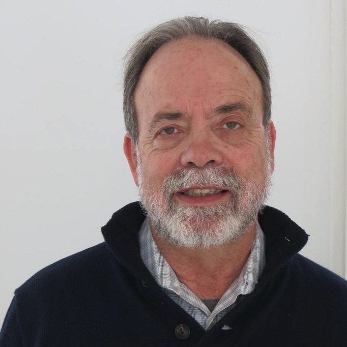 Picture of Thomas Crow