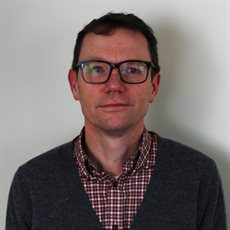 Picture of Michael Clegg