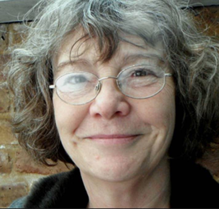 Picture of Caroline Dakers