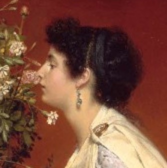 Picture of Charlotte Gere