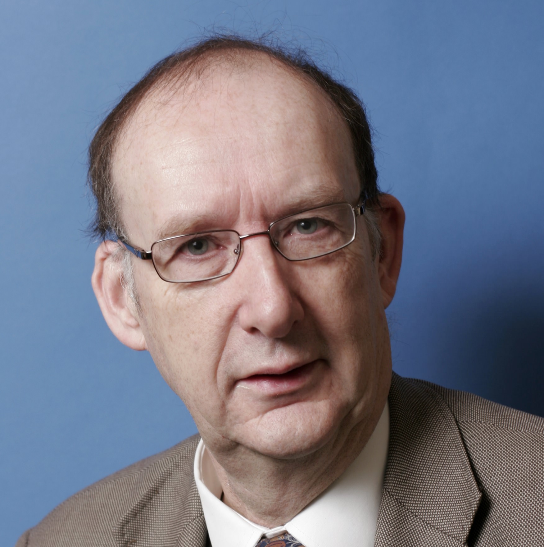Picture of Charles Martindale