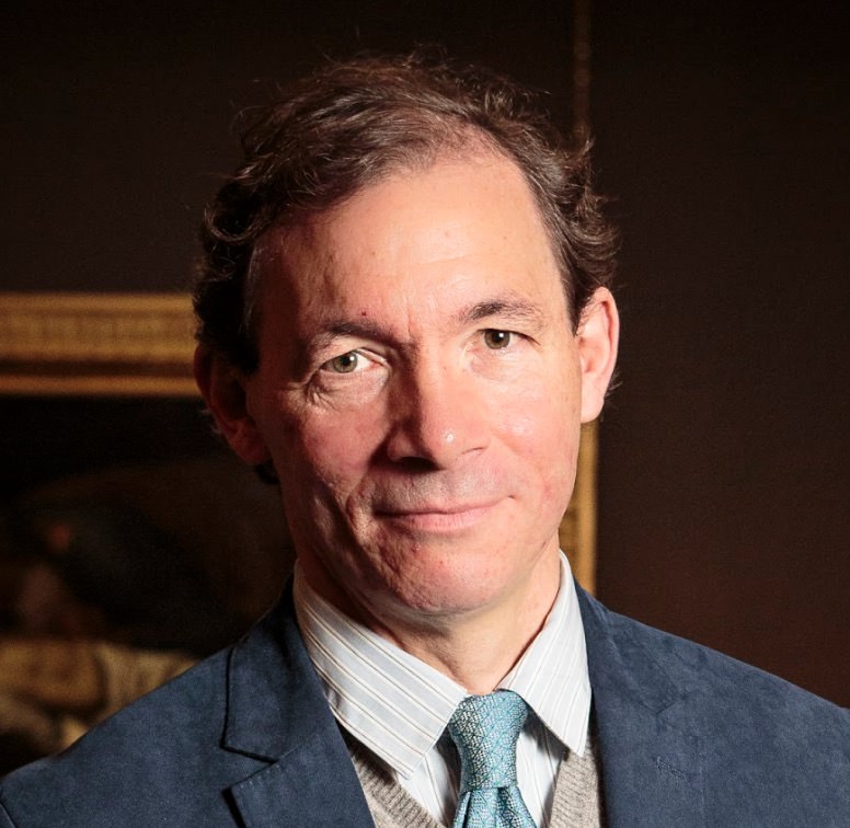 Picture of Daniel Robbins
