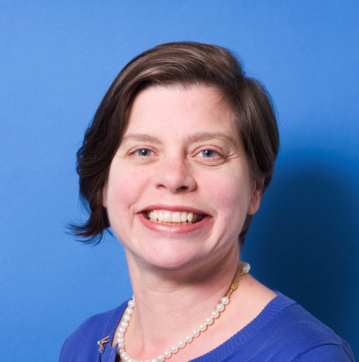 Picture of Elizabeth Prettejohn