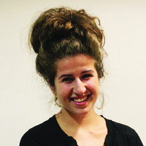 Picture of Madeline Boden
