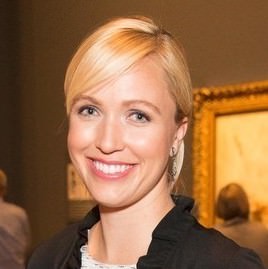 Picture of Melissa Buron