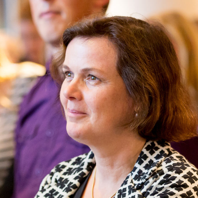 Picture of Marlies Stoter