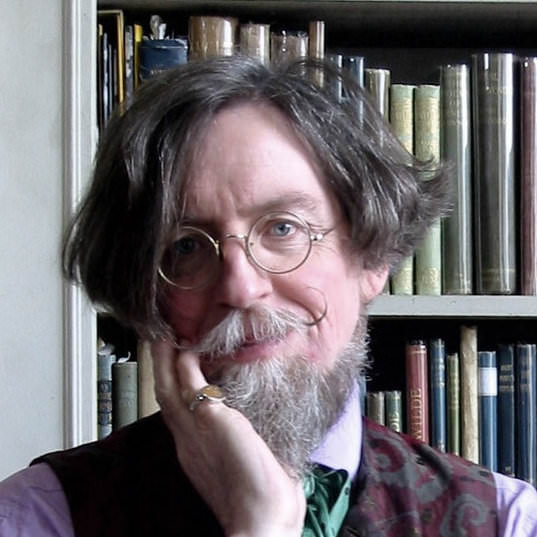 Picture of Stephen Calloway