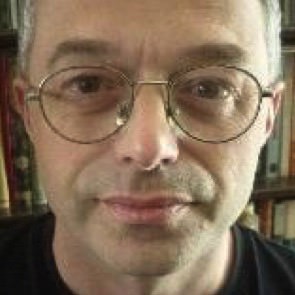 Picture of David Matless